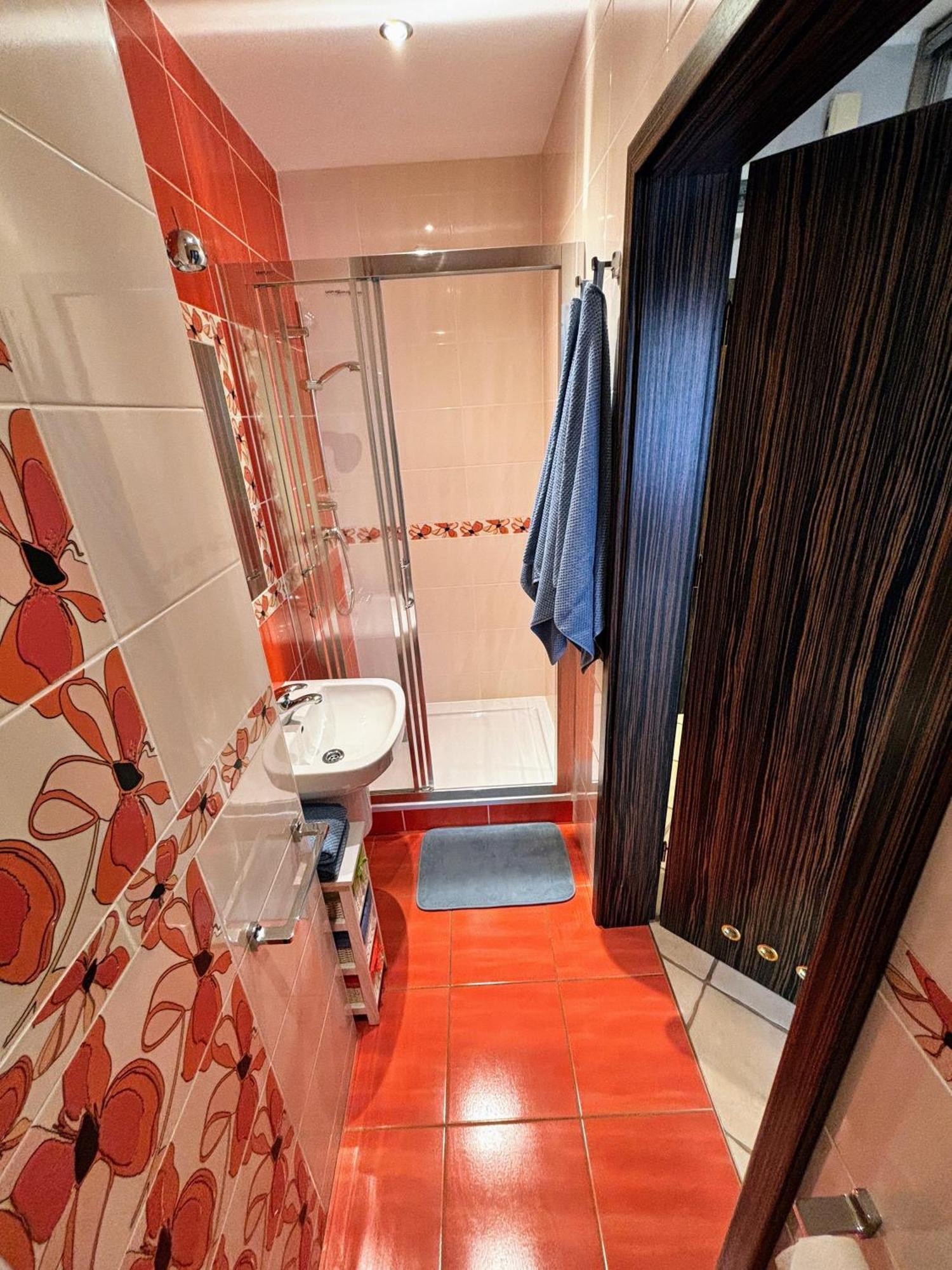 Apartment Skalny Stol Centrum *