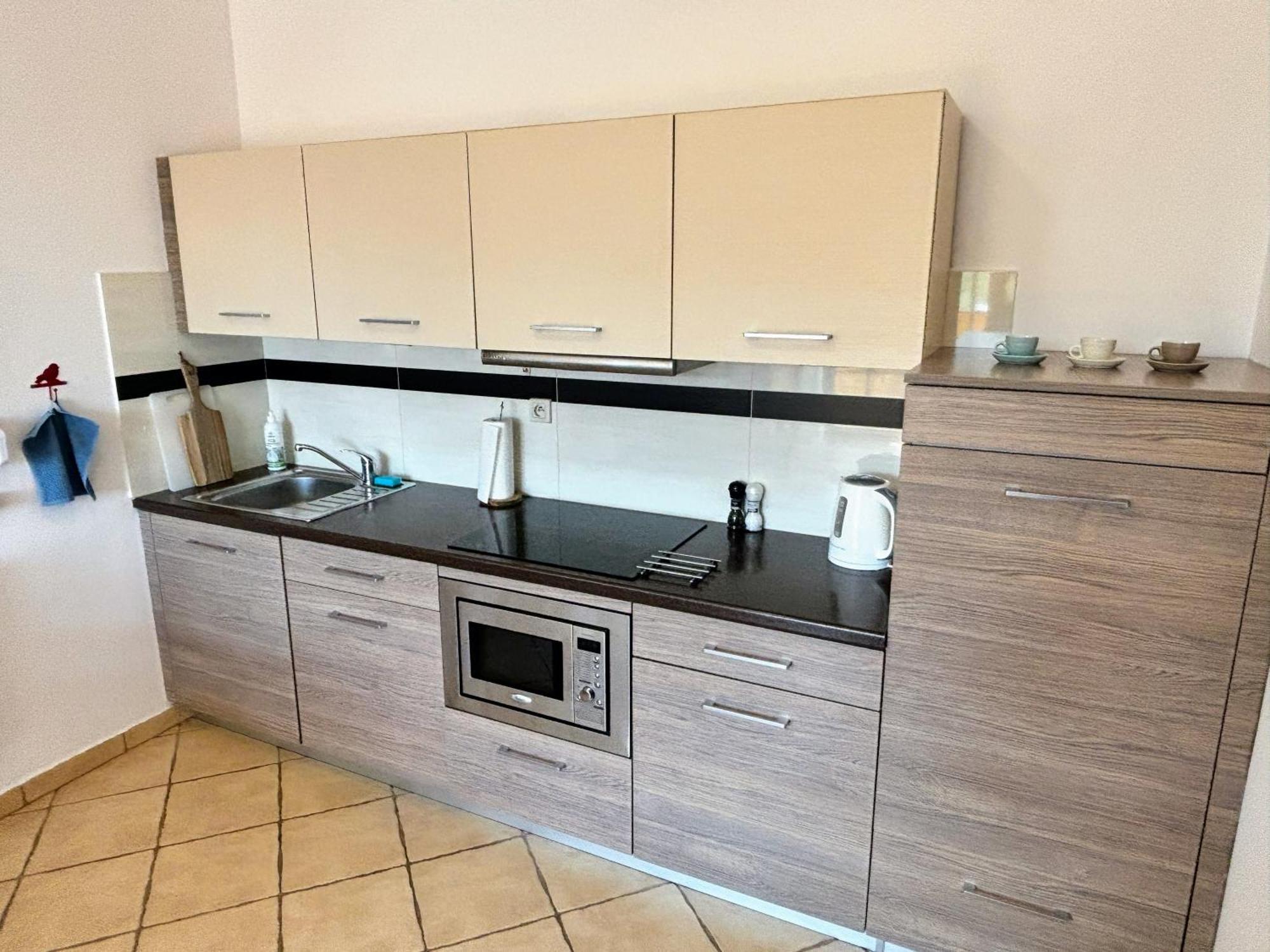 Skalny Stol Centrum Apartment *