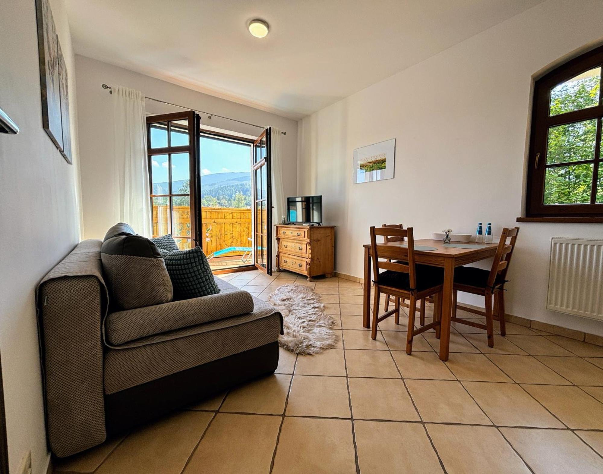 Apartment Skalny Stol Centrum
