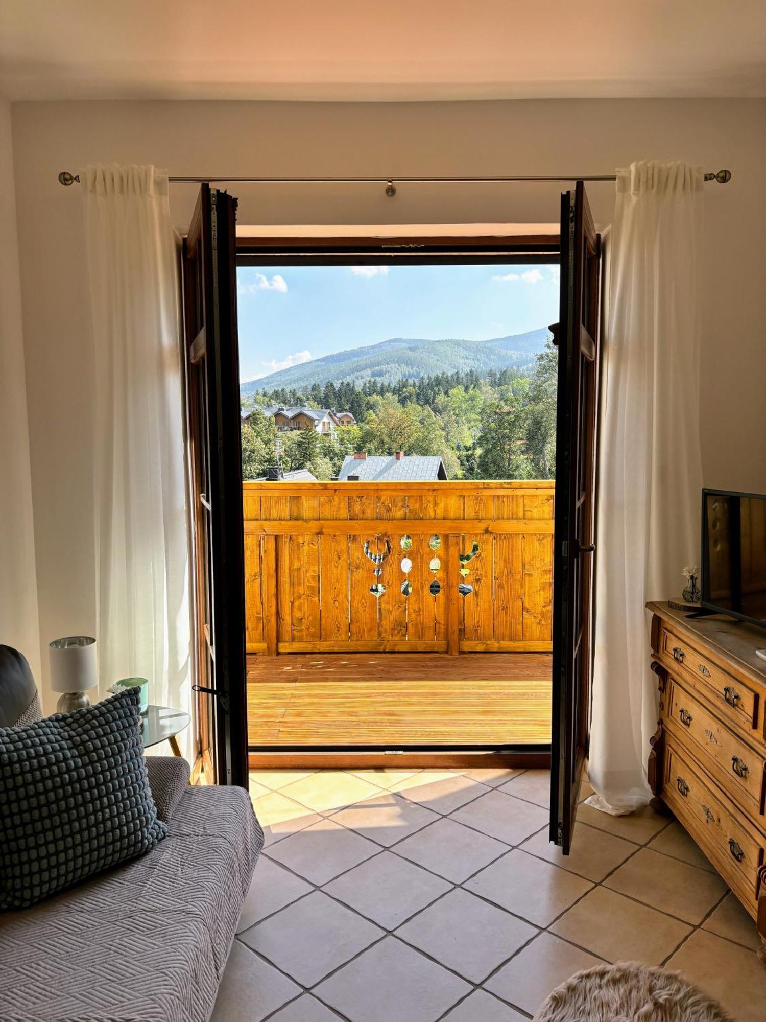 Apartment Skalny Stol Centrum