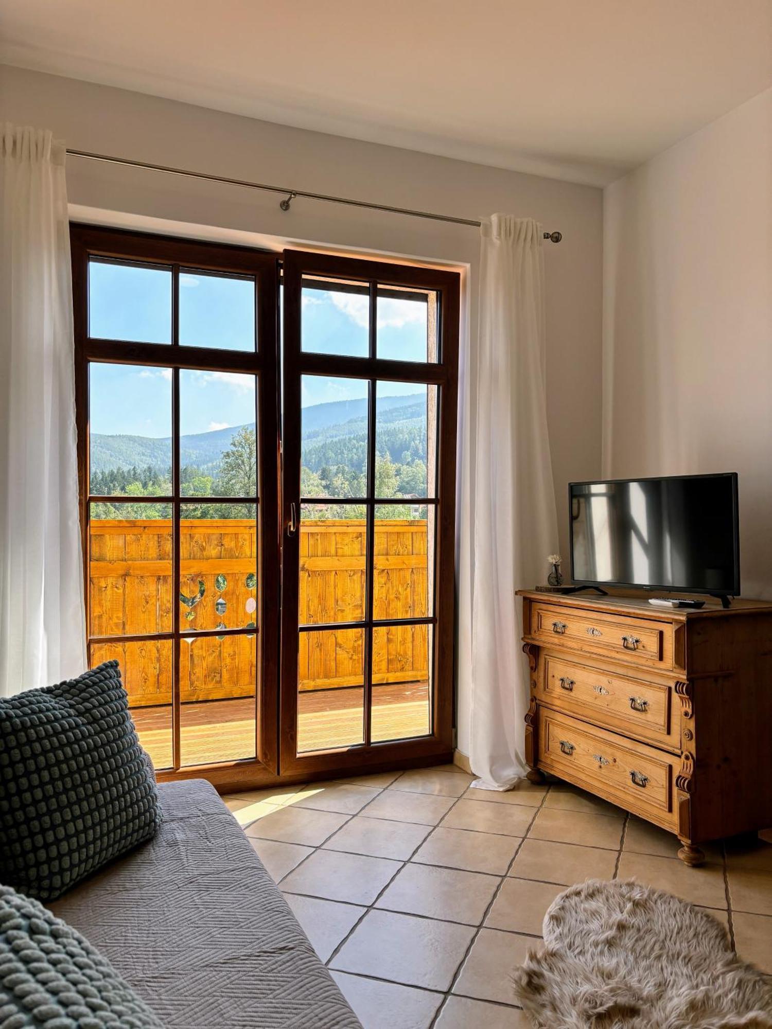 Skalny Stol Centrum Apartment