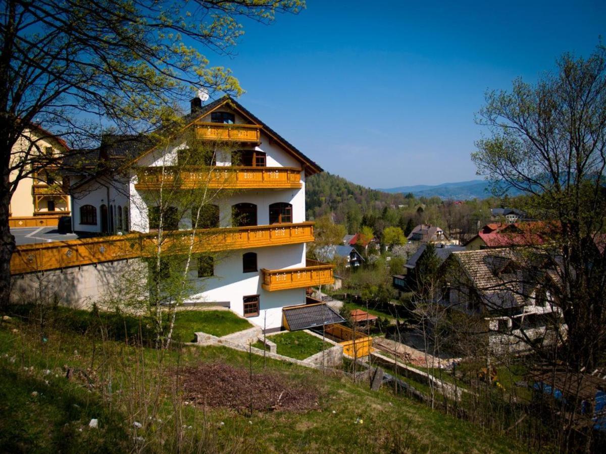 Apartment Skalny Stol Centrum *