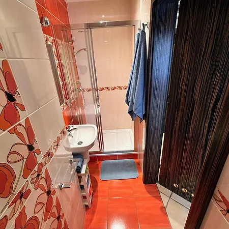 Apartament Skalny Stol Karpacz Centrum Exterior photo