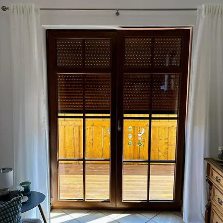 Apartament Skalny Stol Karpacz Centrum Exterior photo