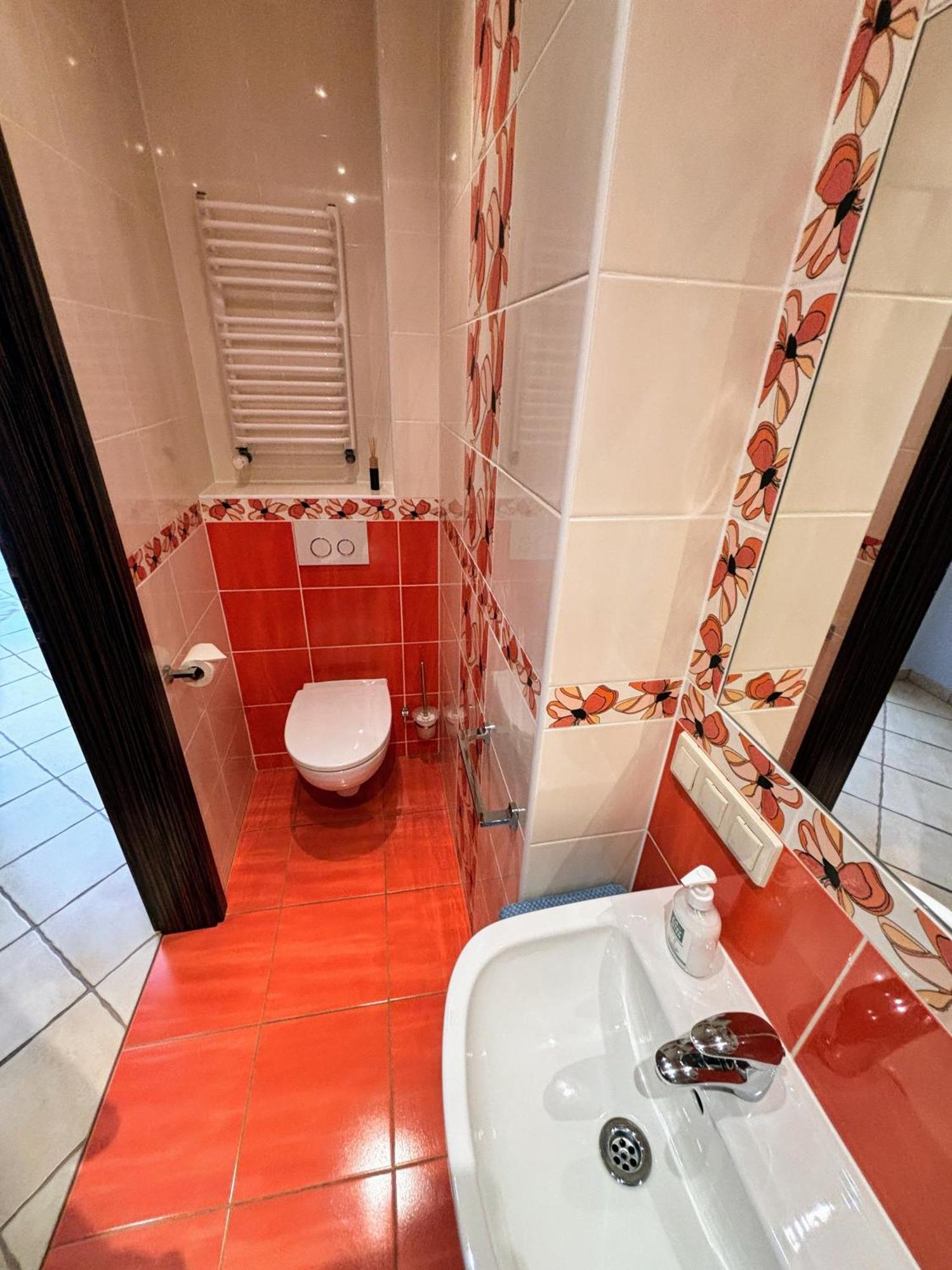 Apartmán Skalny Stol Centrum